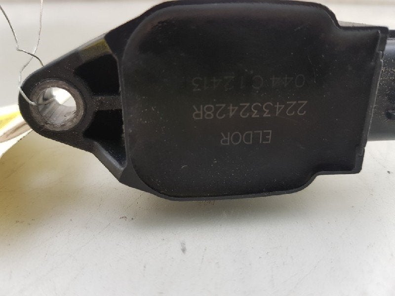 PEN BOBINE Renault Captur (2R) (01-2013/-) (|224332428R|), Gebruikt, Renault