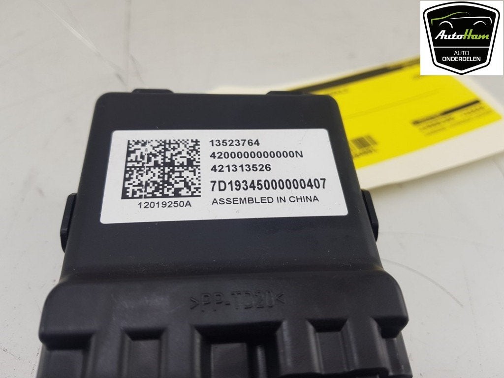 DIVERSEN Astra K (|13523764|13511695|13599723|13509384|), Gebruikt, Opel