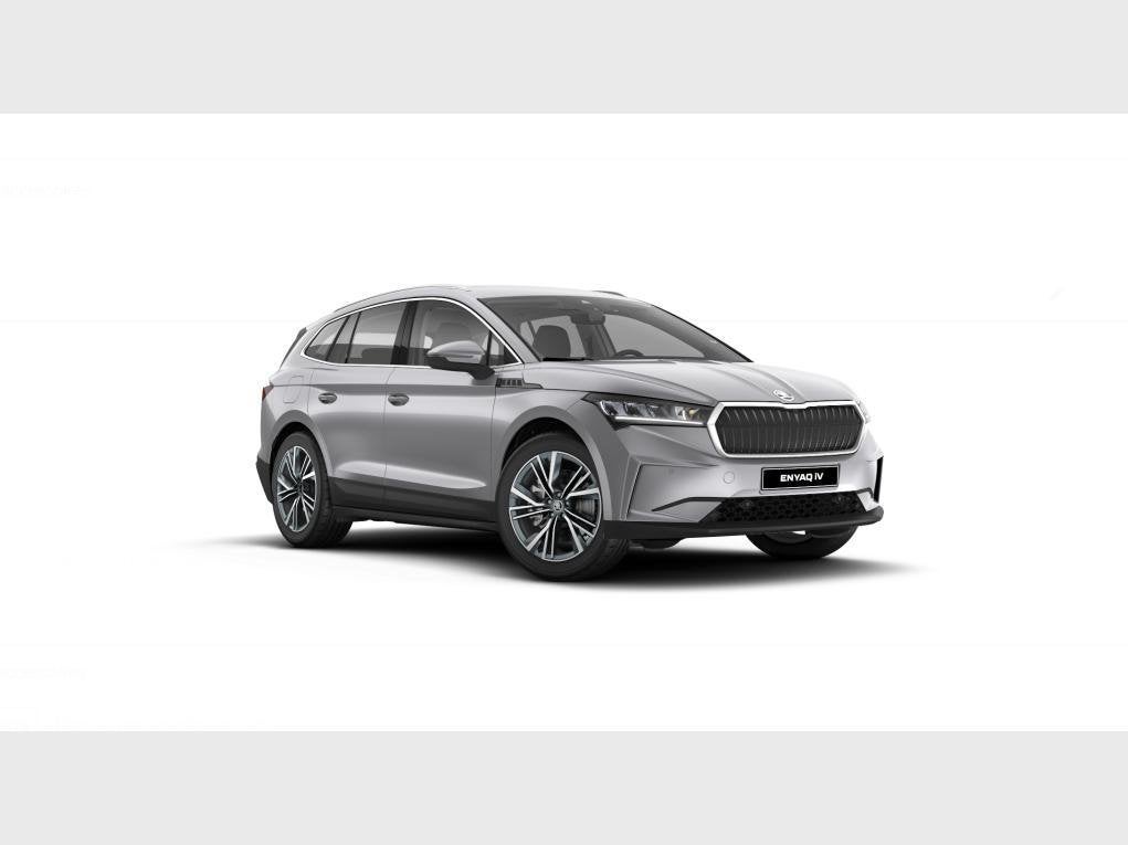 Skoda Enyaq iV 80 150/82 E1H, Autos, Skoda, Achat, Cruise Control, Automatique, Électrique