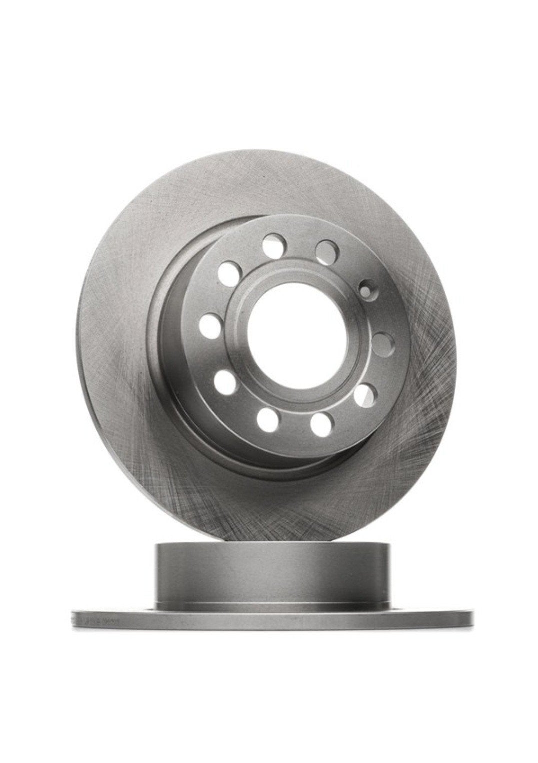 disque de frein pour golf5 plus 1.4 essence, Enlèvement
