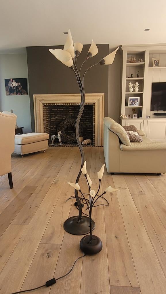 Staanlampen te koop, Huis en Inrichting, Ophalen