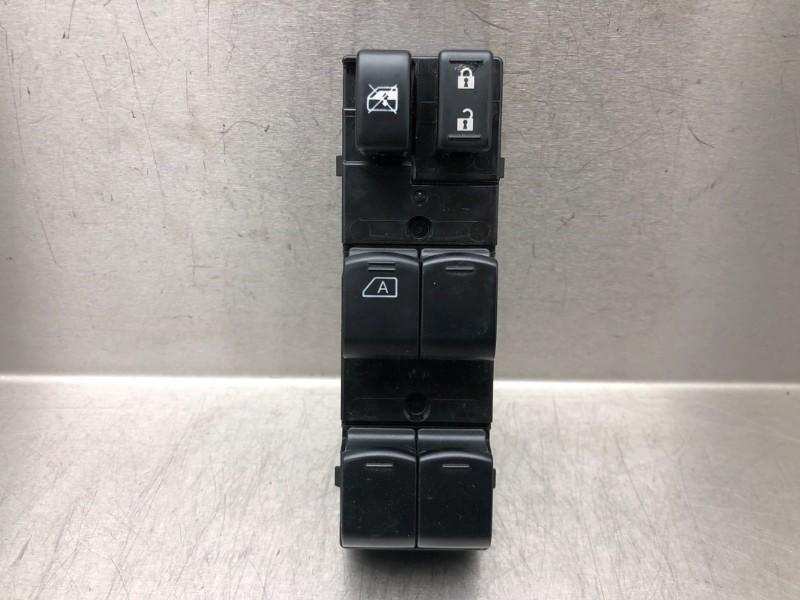 COMMUTATEUR VITRES ELECTRIQUES Nissan Note (E12), Utilisé, Nissan