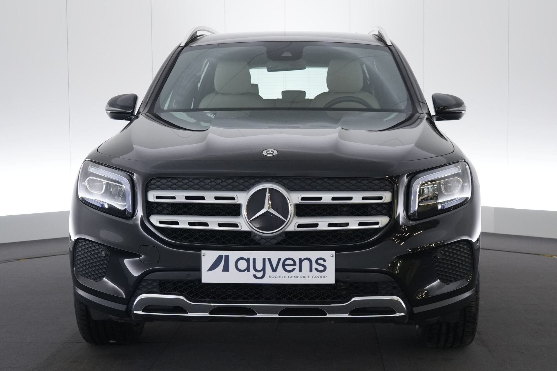 (2CKB800) MERCEDES-BENZ GLB, Autos, 144 g/km, Achat, Euro 6, Entreprise