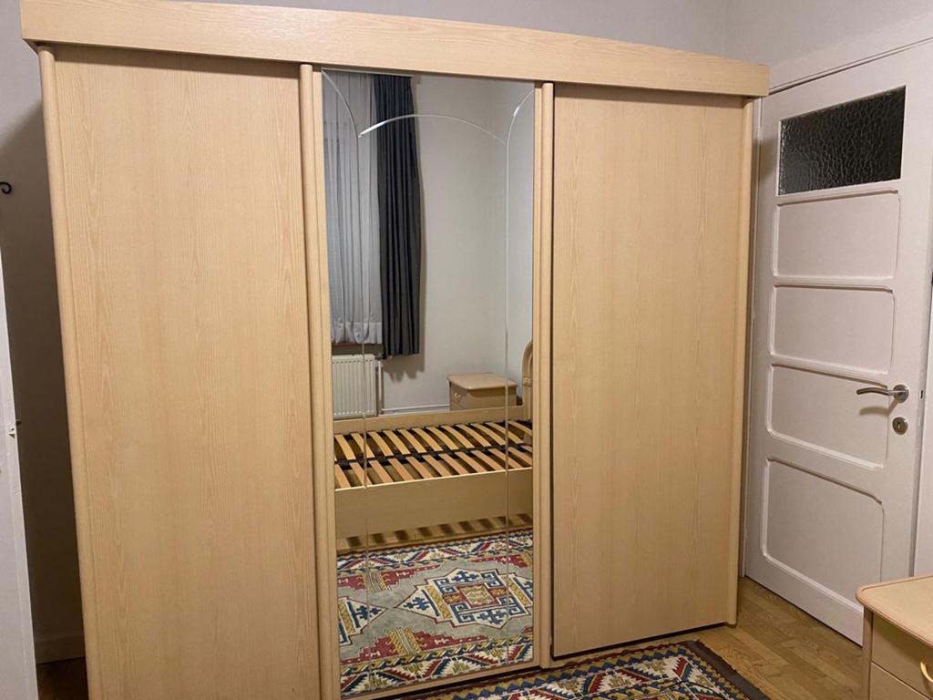 Chambre à coucher, Maison & Meubles, Armoires | Penderies & Garde-robes, Utilisé, Enlèvement
