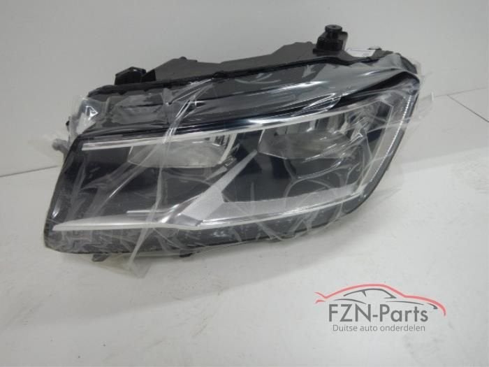 VW Tiguan 5NL Allspace Halogeen Koplamp H7 Links, Enlèvement ou Envoi, Utilisé