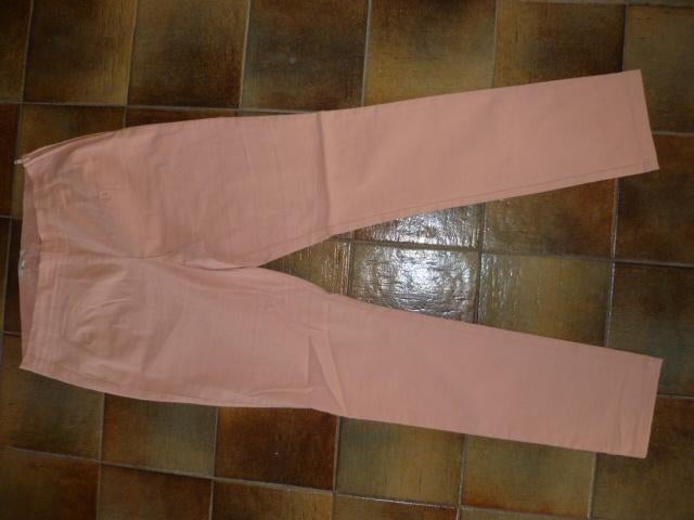 Nieuwe  broek van Bel & Bo. maat 42., Kleding | Dames, Broeken en Pantalons, Bel & Bo, Ophalen of Verzenden, Nieuw, Maat 42/44 (L)