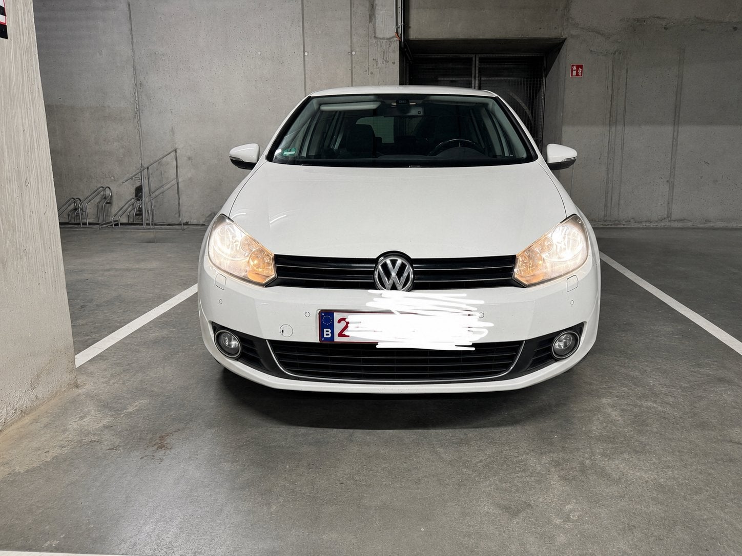 Volkswagen Golf 1.4TSI DSG Cruise Clima, 90 kW, Achat, Noir, 5 portes