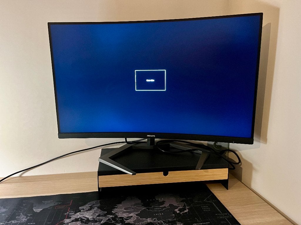 Philips Evnia 32M1C5200W, Informatique & Logiciels, Gaming, Philips, HDMI, 32 inch