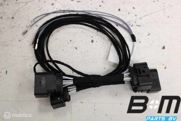 Xenon adapters Audi A3 8P tot 2009, Auto-onderdelen, Gebruikt