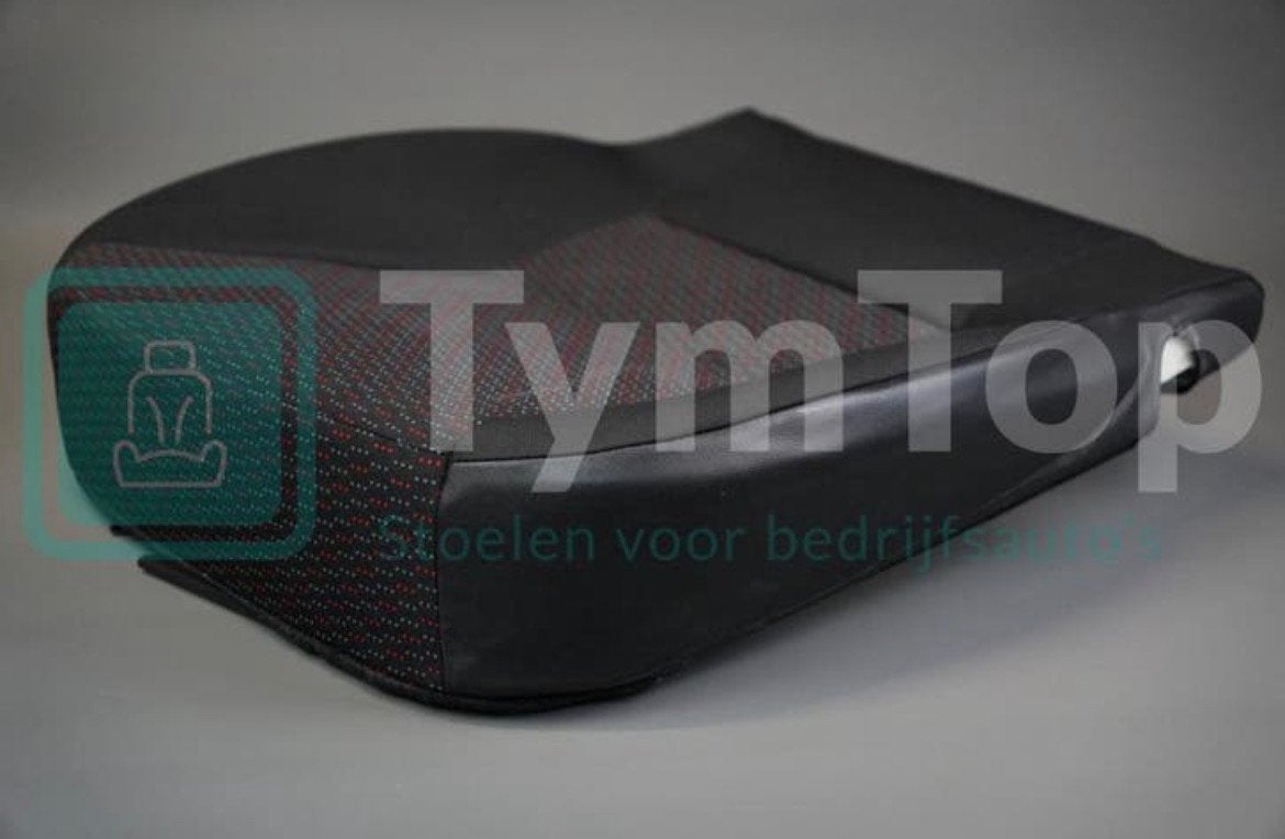 Zitting foam + bekleding Citroën Jumper Peugeot Boxer Ducato, Auto-onderdelen, Ophalen of Verzenden, Citroën