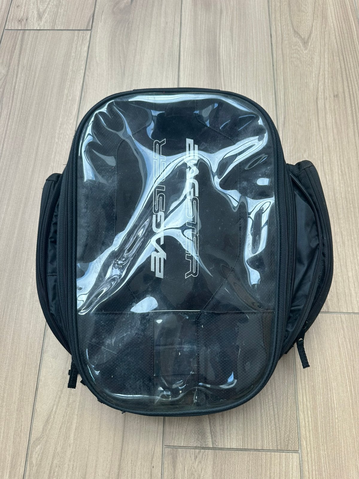 Sac de reservoir Bagster, Motoren, Accessoires | Koffers en Tassen, Ophalen of Verzenden, Gebruikt