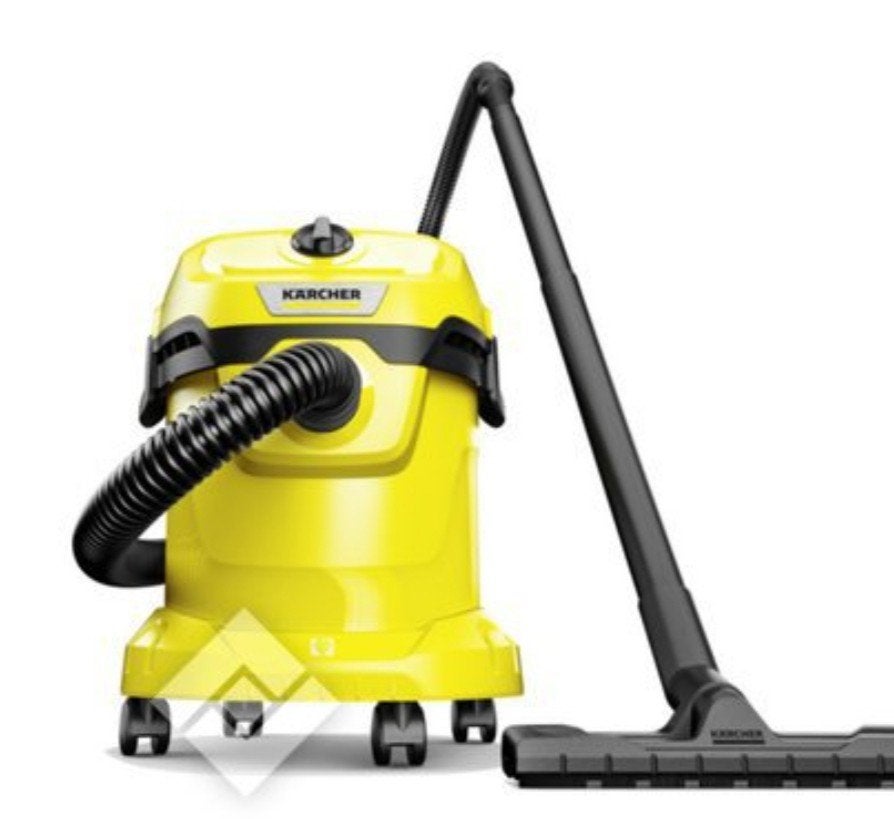 Aspirateur Karcher wd2, Enlèvement ou Envoi