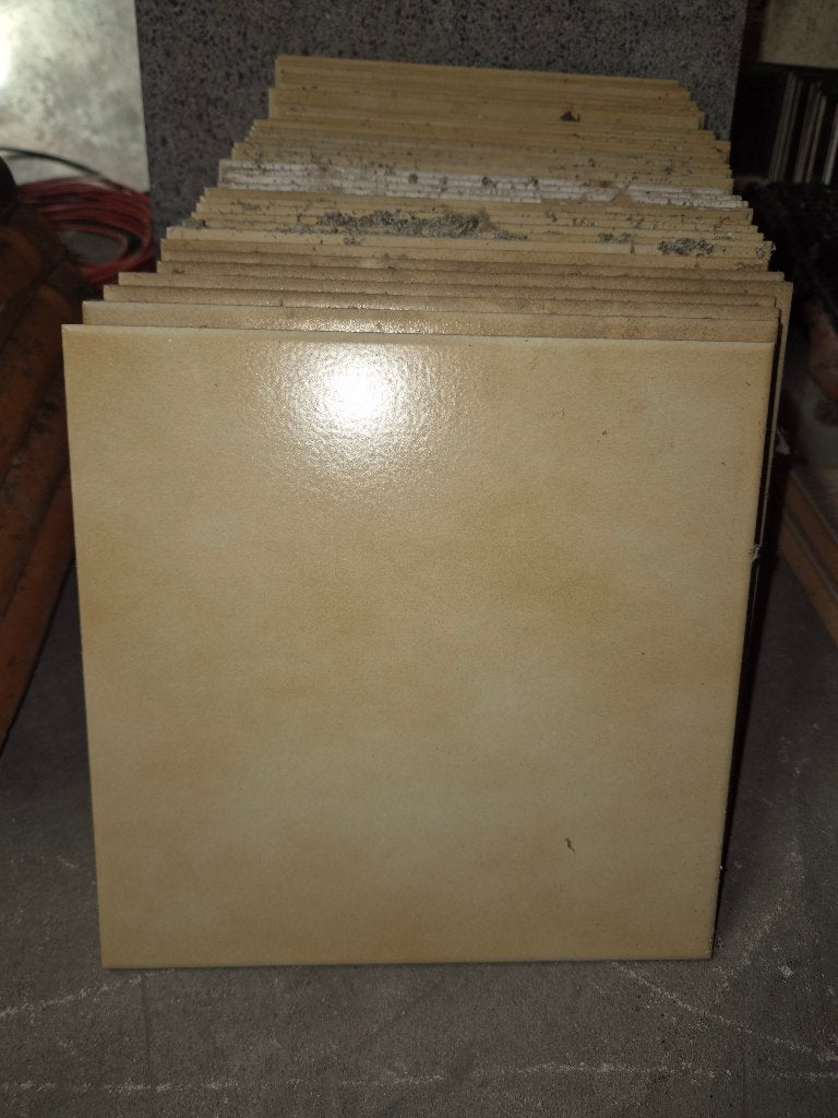 Vloertegels, Ophalen, Hardsteen, Minder dan 20 cm, Vloertegels