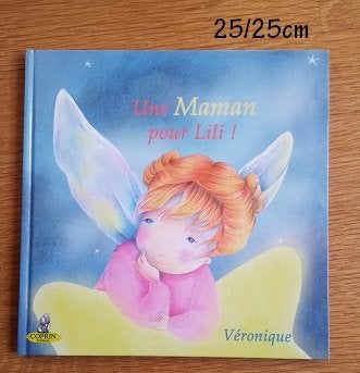 Une maman pour Lili   NEUF  dès 6/7ans    10€, Enlèvement ou Envoi, Neuf, Véronique, Fiction général
