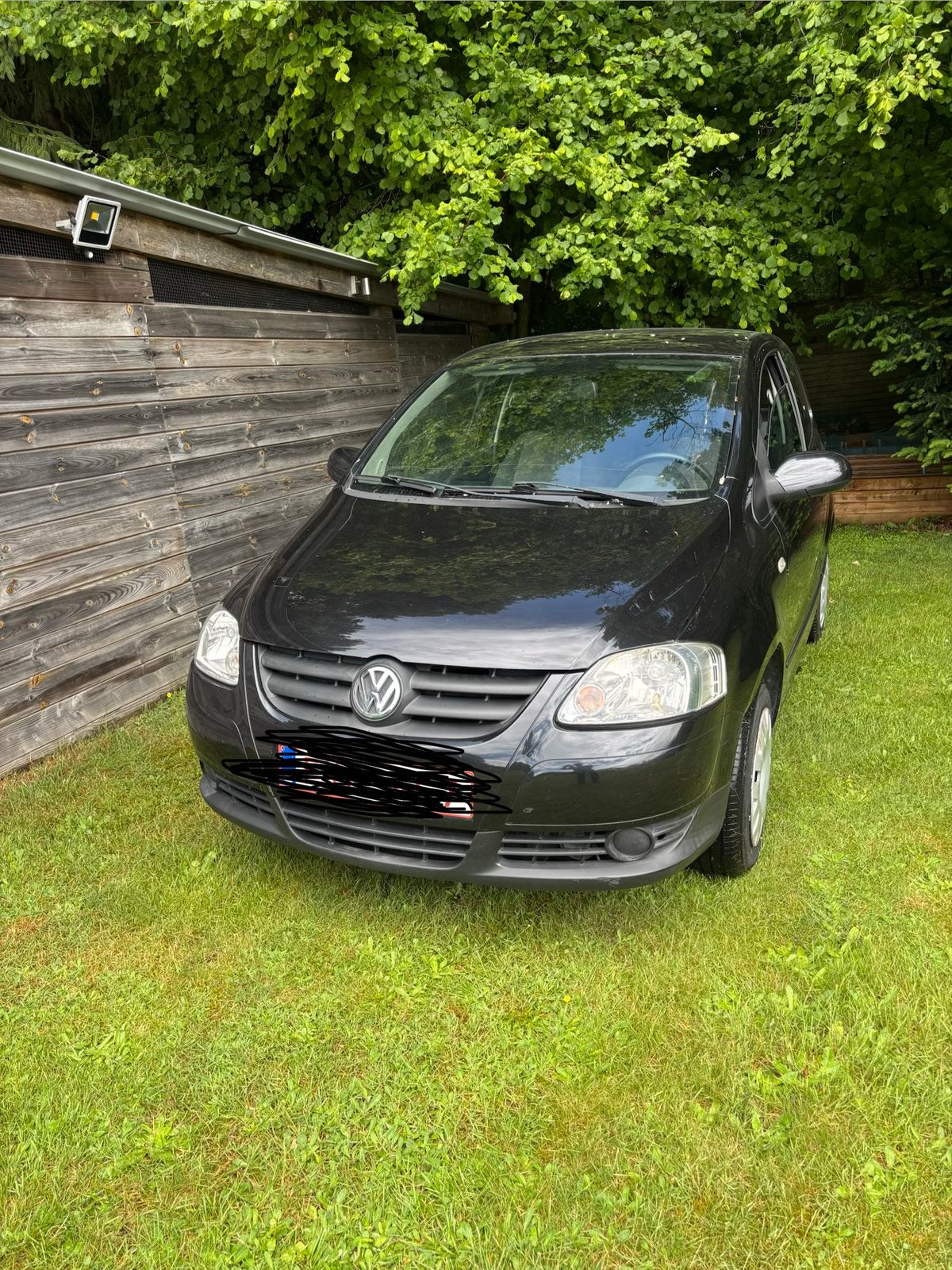 vw fox 14 tdi 2008-CT CAR PASS, Autos, Achat, Boîte manuelle, Diesel, Particulier