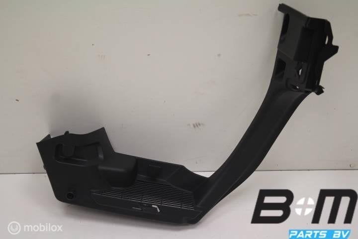 Hoedenplank steun links Volkswagen Golf 7 GTI 5GM867761A, Auto-onderdelen, Gebruikt