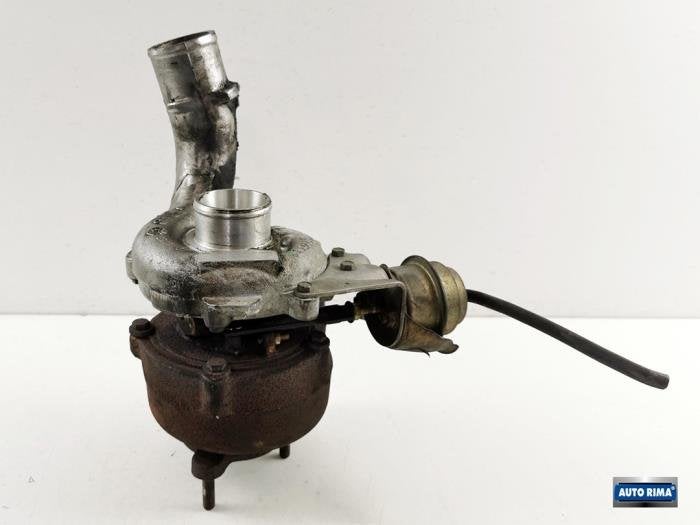 Turbo d'un Volvo V40, -, 3 mois de garantie, -, -