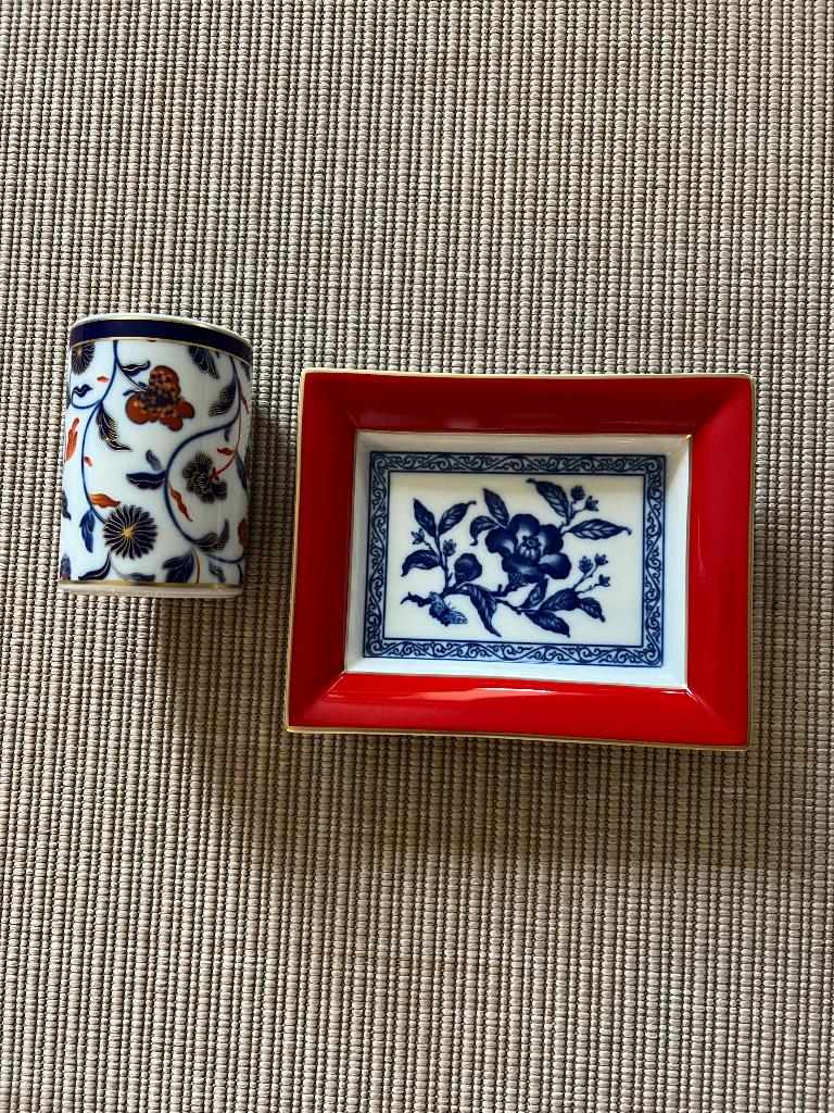 Porcelaine, Ophalen of Verzenden, Nieuw