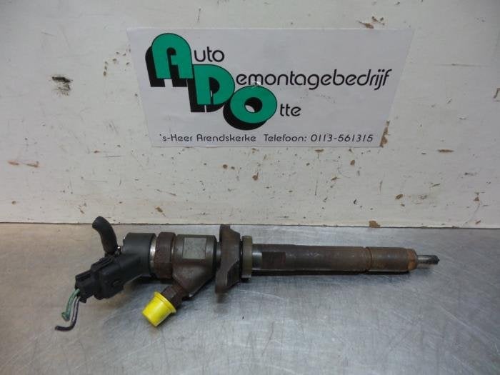 Injecteur (diesel) d'un Ford C-Max (C-Max 04-), -, 3 mois de garantie, -, -