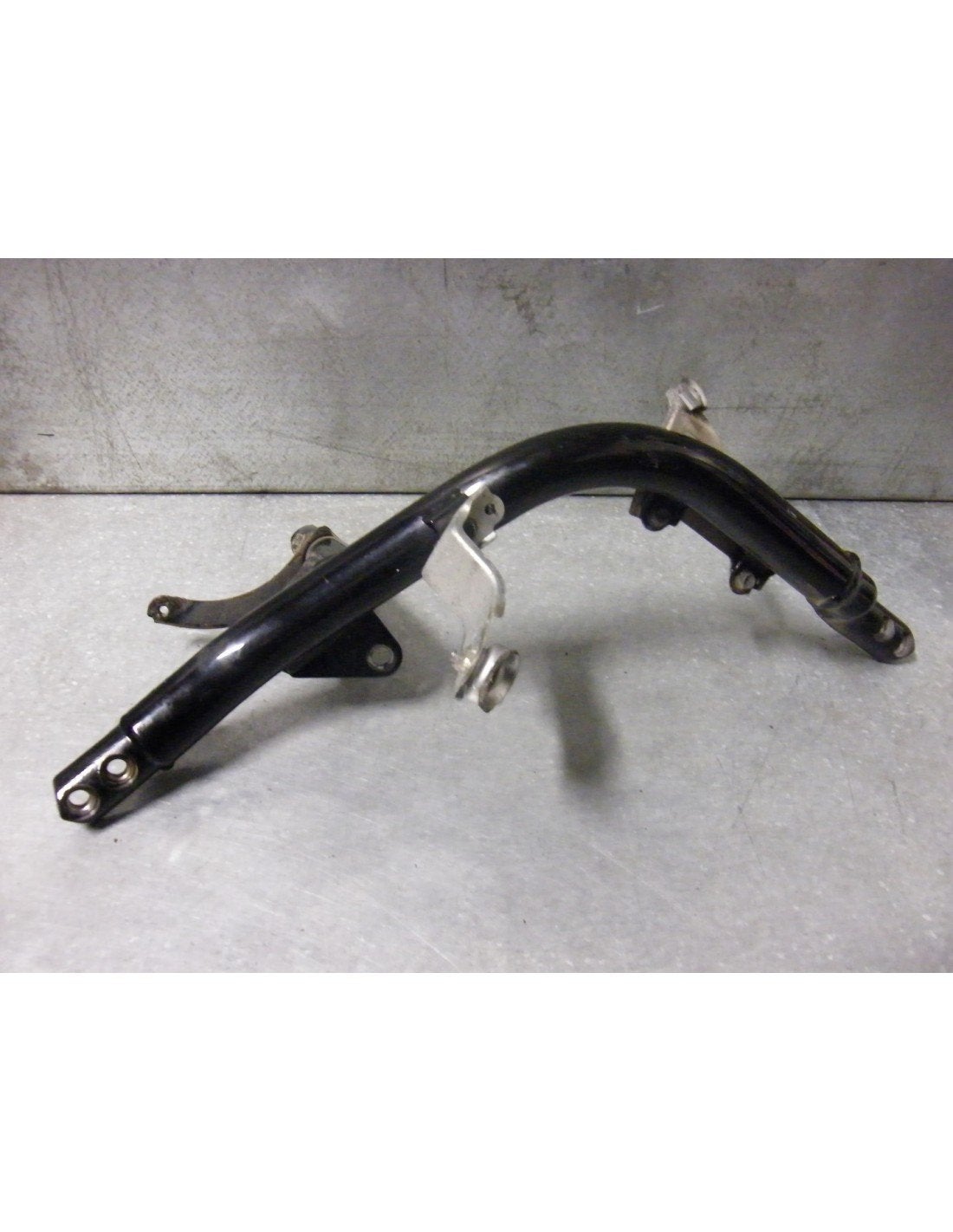 GSX650F 2008 - 2009 Suzuki Frame onderdelen D1-41176