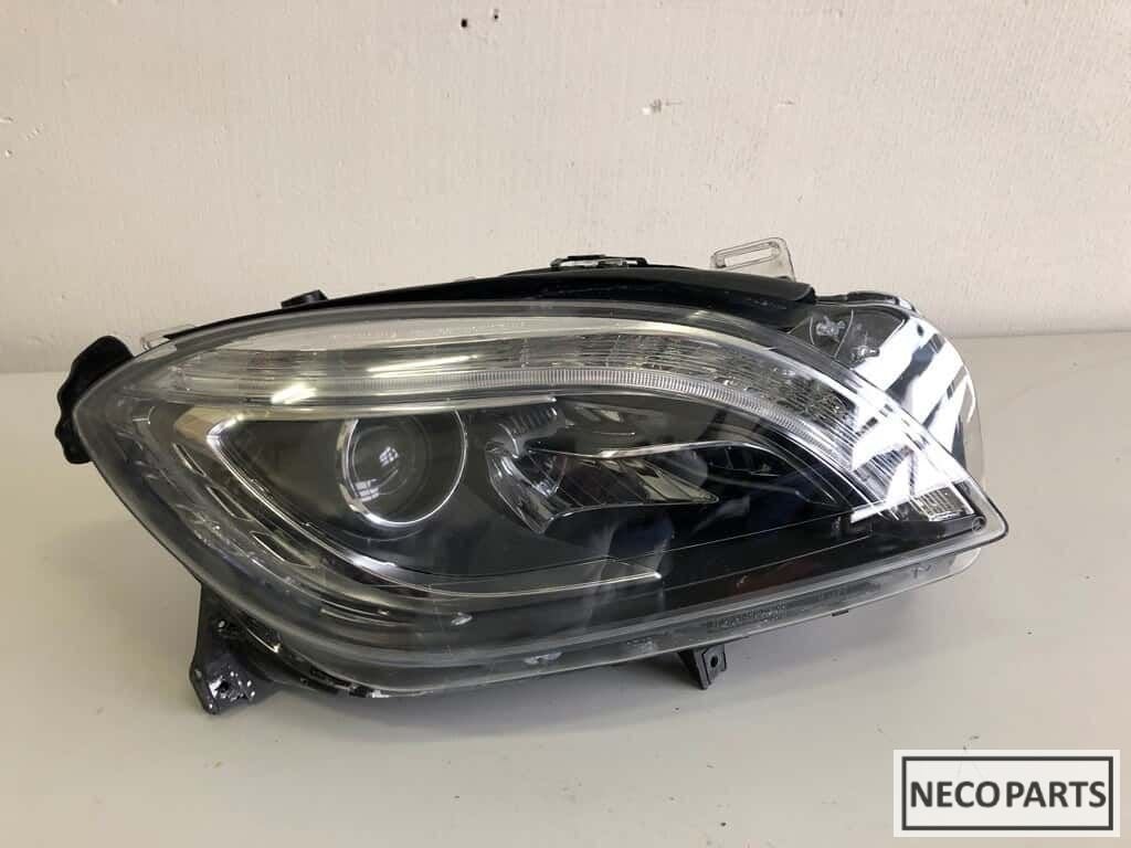 Mercedes ml w166 ils xenon led koplamp rechts, Ophalen, Gebruikt, -, -