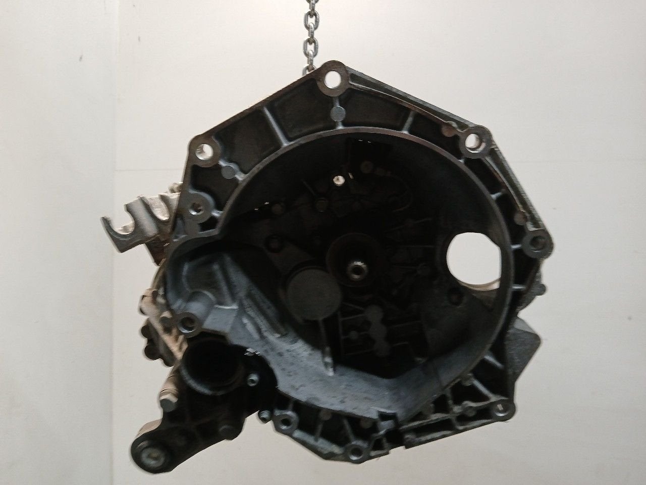 Versnellingsbak schakel Fiat 500X, Onderdelen@venauto.nl, Van der Ven Autorecycling B.V., Ettenseweg 76, 4706 PB Roosendaal, The Netherlands