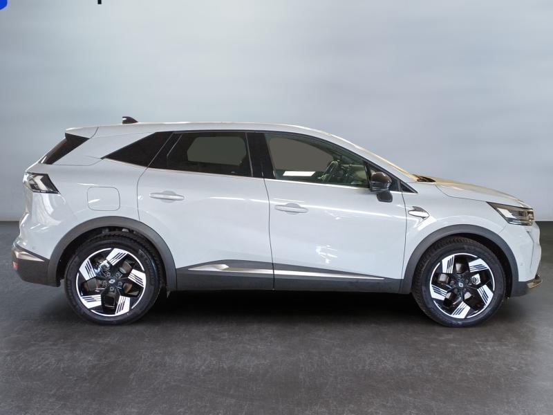 Renault Symbioz Iconic, Autos, Renault, Argent ou Gris, Achat, Entreprise, Cruise Control