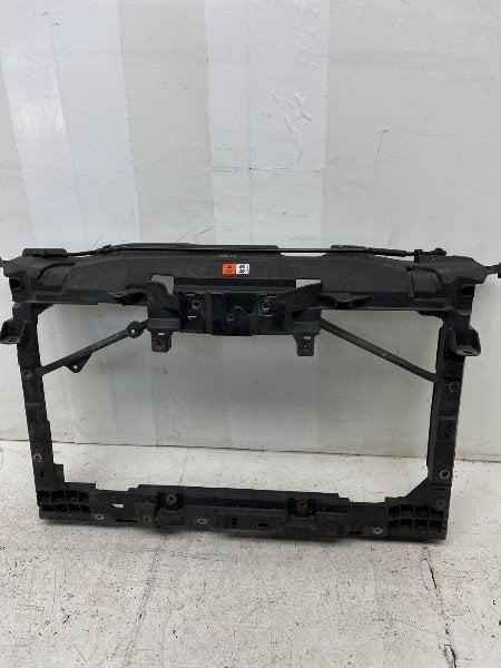 FACE AVANT Mazda 6 (GH12 / GHA2) (01-2007/07-2013), Utilisé, Mazda