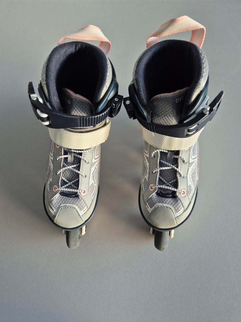 Inlineskates, Sport en Fitness, Skeelers, Ophalen