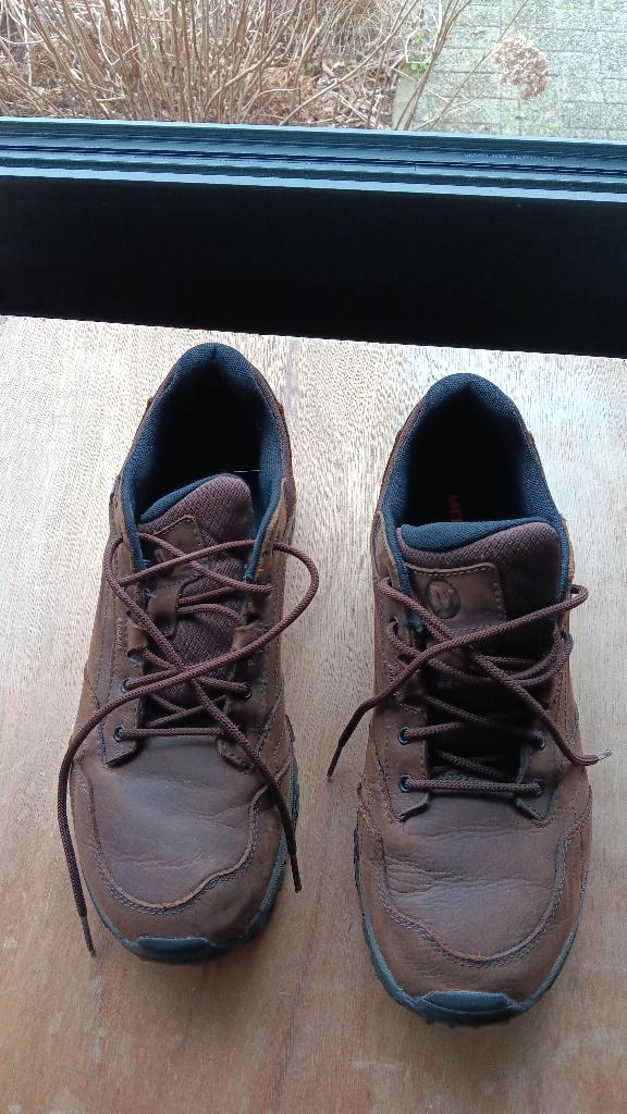 MERRELL schoen maat 46,5, Kleding | Heren, Schoenen, Ophalen of Verzenden, Nieuw
