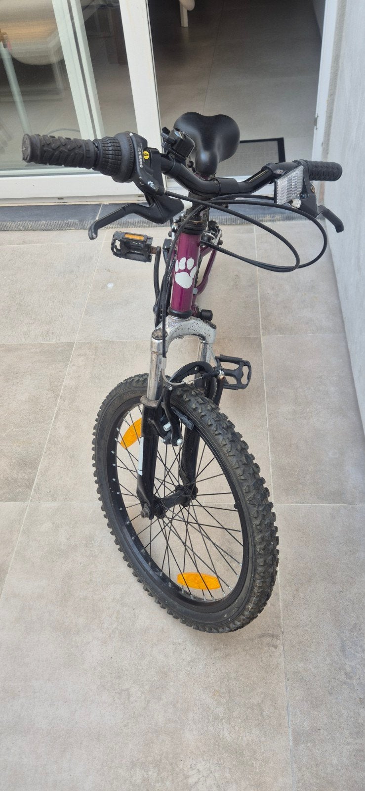 Vélo enfant Decathlon, Ophalen, Versnellingen