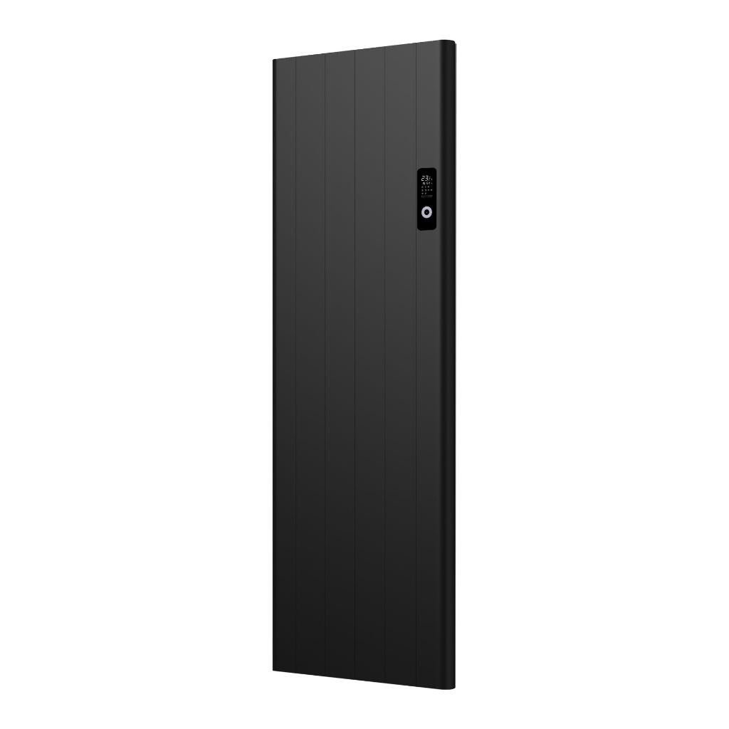 RADIATEUR ELECTRIQUE NOIR EN SUPER PROMO AVEC 55% DE REMISE, Bricolage & Construction, Enlèvement, Radiateur, 60 à 150 cm, Neuf