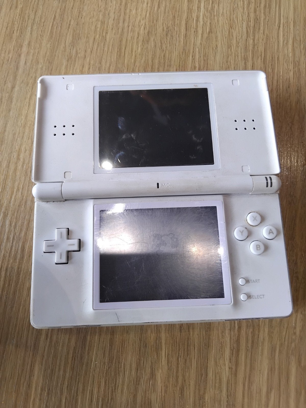 DS lite wit, Ophalen of Verzenden, Nieuw, Wit, DS Lite