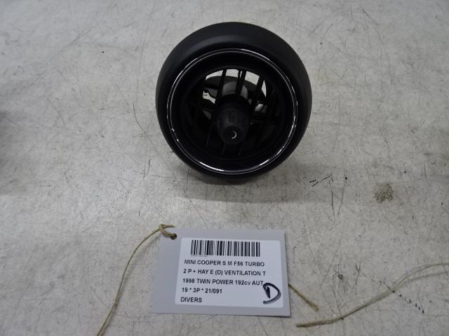 DIVERS DIVERS Mini Mini (F56) (01-2013/10-2017), Autos : Pièces & Accessoires, Utilisé, Mini