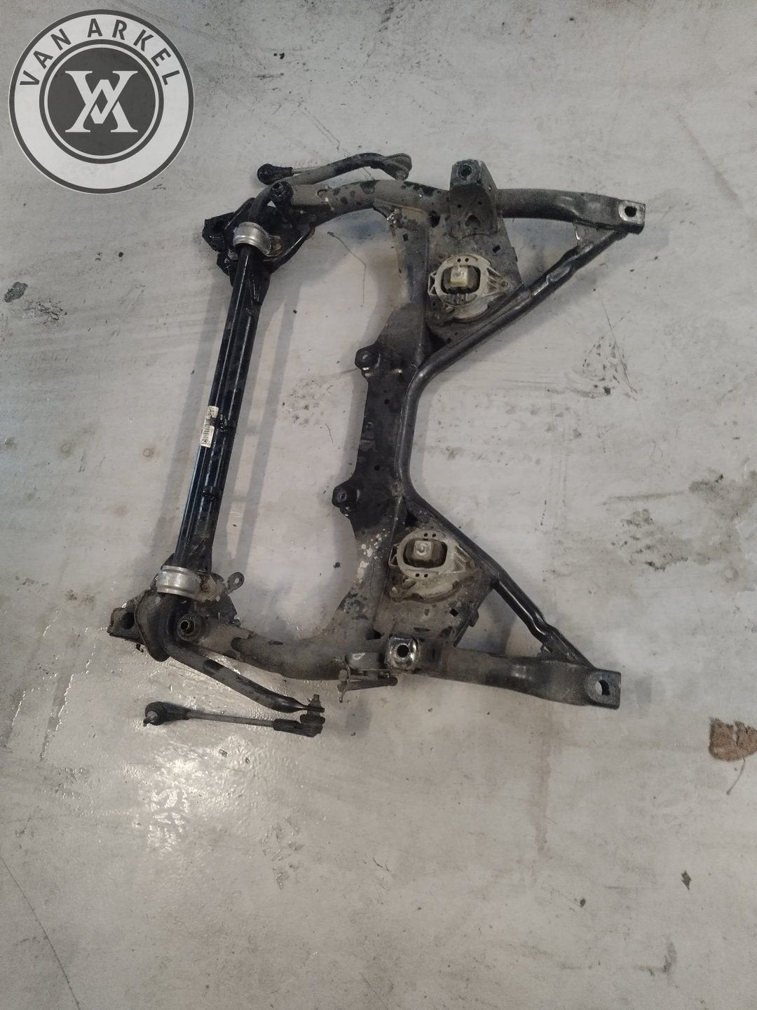 bmw f30 f20 enzv subframe voor, Gebruikt, -, -, Ophalen of Verzenden