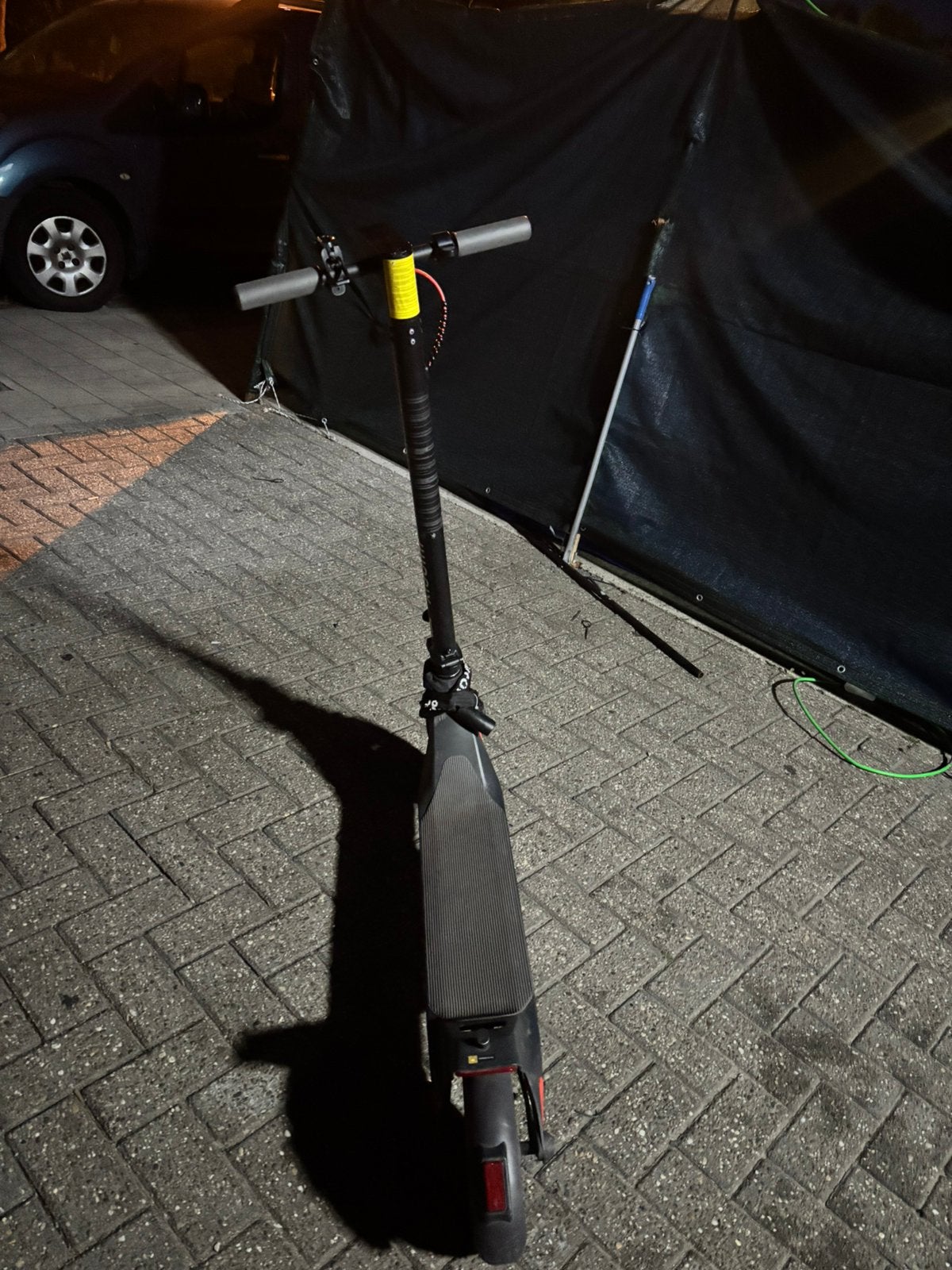 Xaomi step, Enlèvement, Comme neuf, Step électrique (E-scooter)