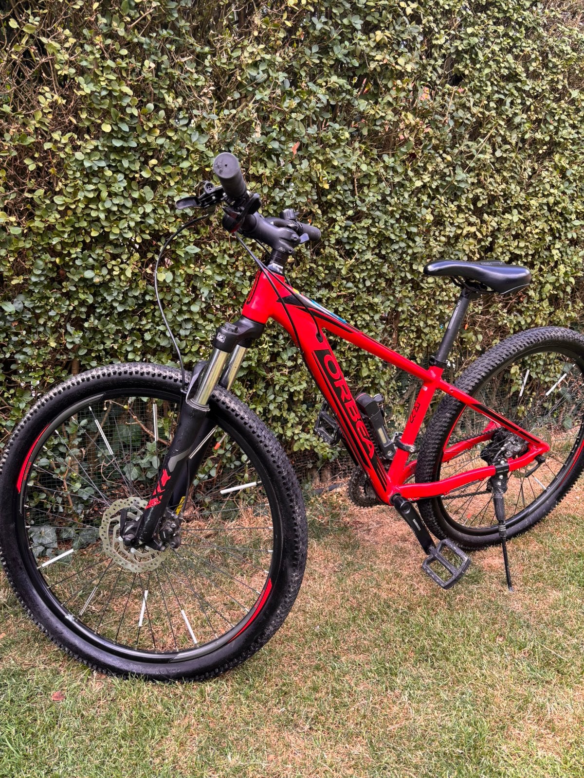 Orbea kinder mountainbike, Ophalen, Gebruikt, Heren