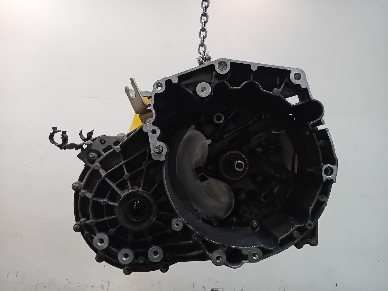 Versnellingsbak schakel Fiat 500X, Onderdelen@venauto.nl, Van der Ven Autorecycling B.V., Gebruikt, Ettenseweg 76, 4706 PB Roosendaal, The Netherlands