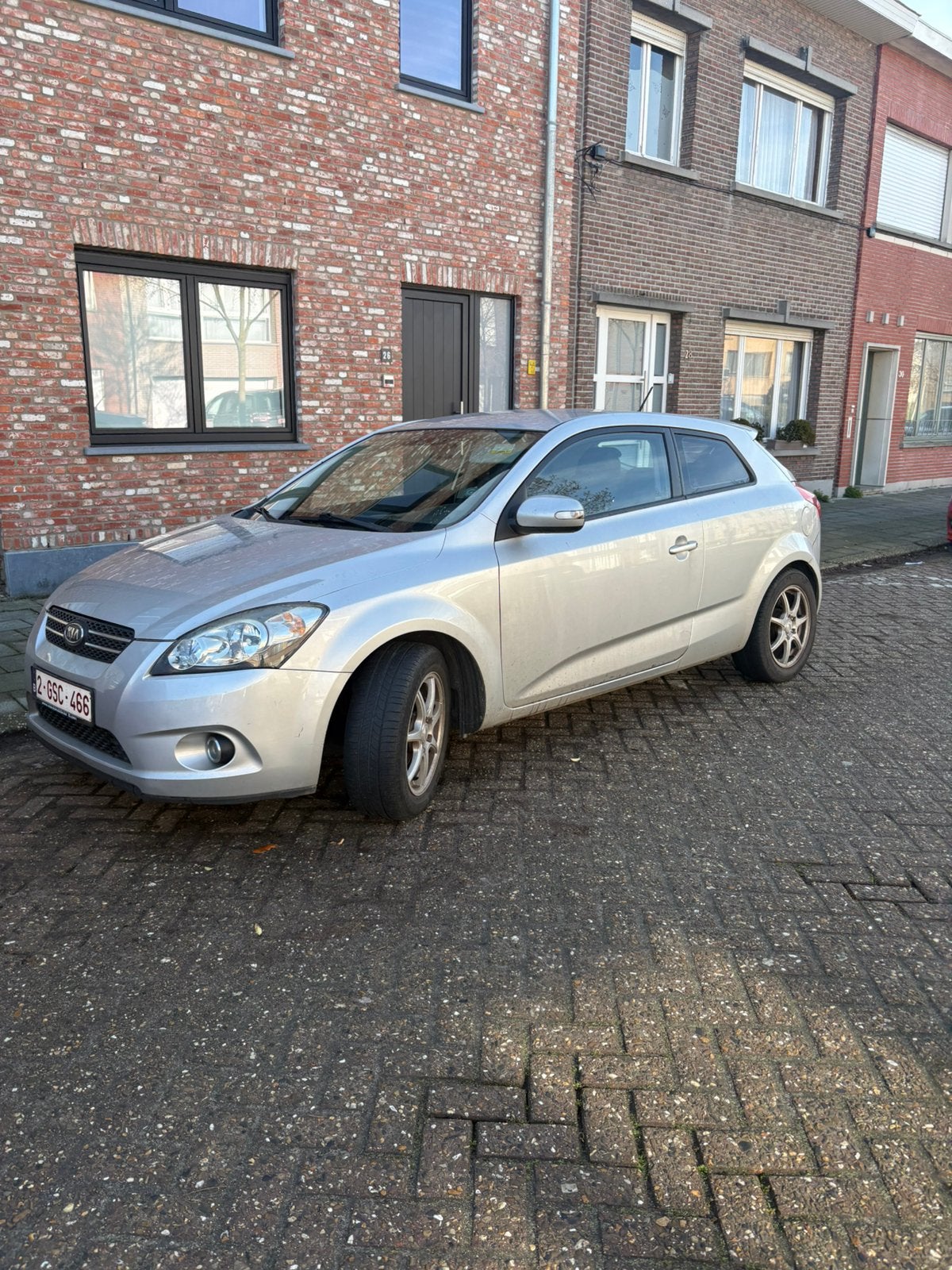 Kia ceed, Autos, Particulier, Essence, Achat