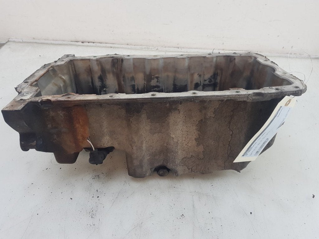 CARTER D'HUILE Multivan T5 (7E / 7HC / 7HF / 7HM), Utilisé, Volkswagen