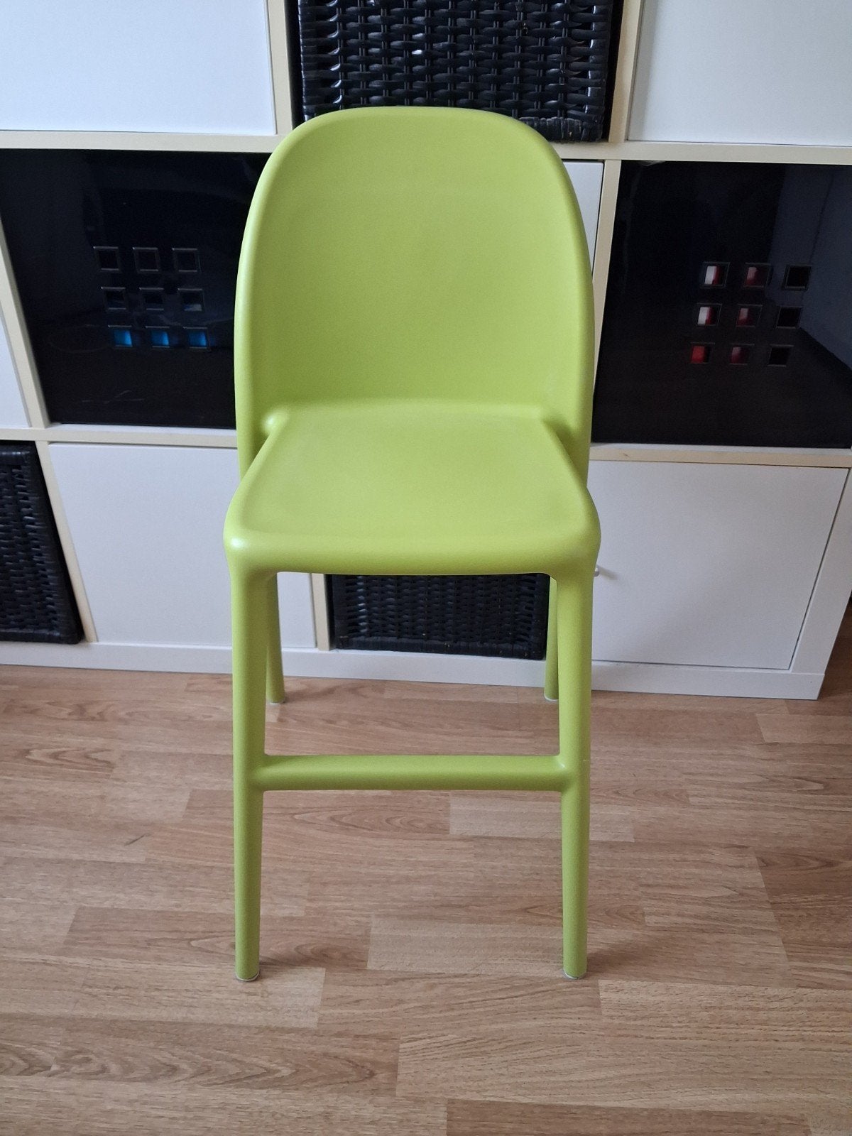 kinderstoel urban ikea, Ophalen
