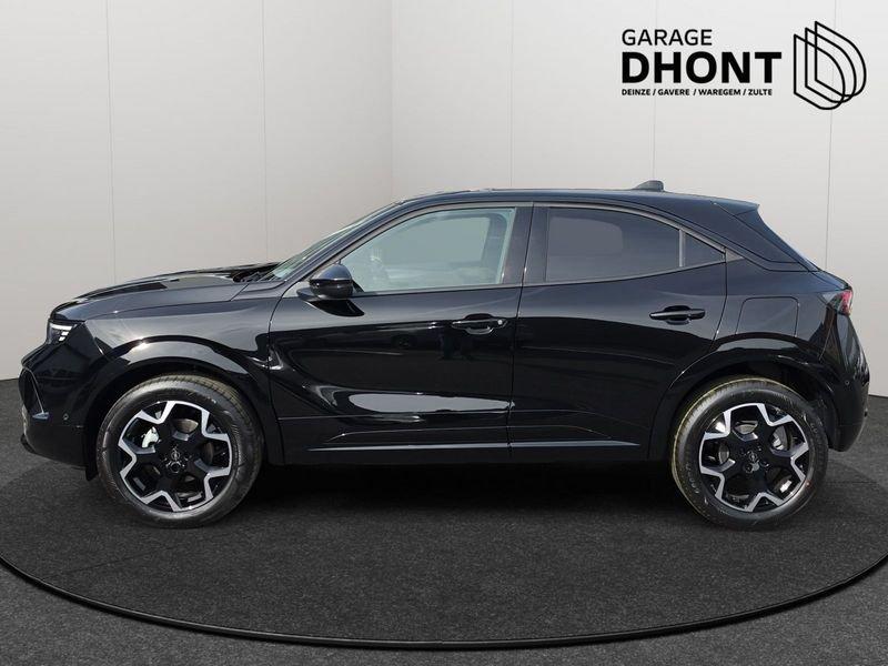 Opel Mokka Ultimate - 1.2 Benzine - Manueel - 136PK, Achat, Euro 6, Entreprise, Boîte manuelle