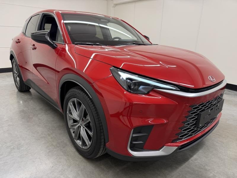 Lexus LBX Elegant, Autos, Achat, Euro 6, LBX, 103 g/km