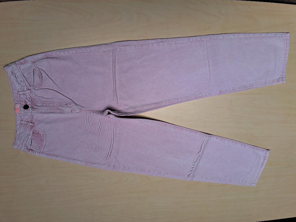 damesbroek maat 23 CKS (32 - 34), Ophalen