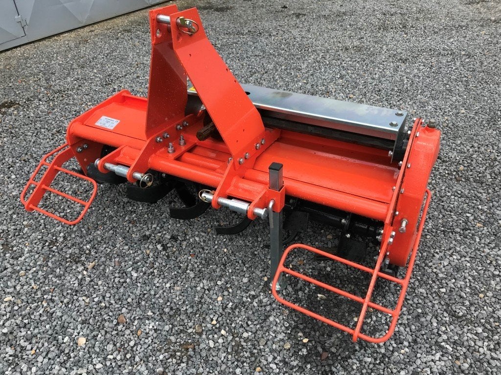 Frezen in diverse breedtes-vanaf 900Euro- MICROTRACTORS.COM, Zakelijke goederen, Machines en Bouw | Tuin, Park en Bosbouw, Grondbewerking