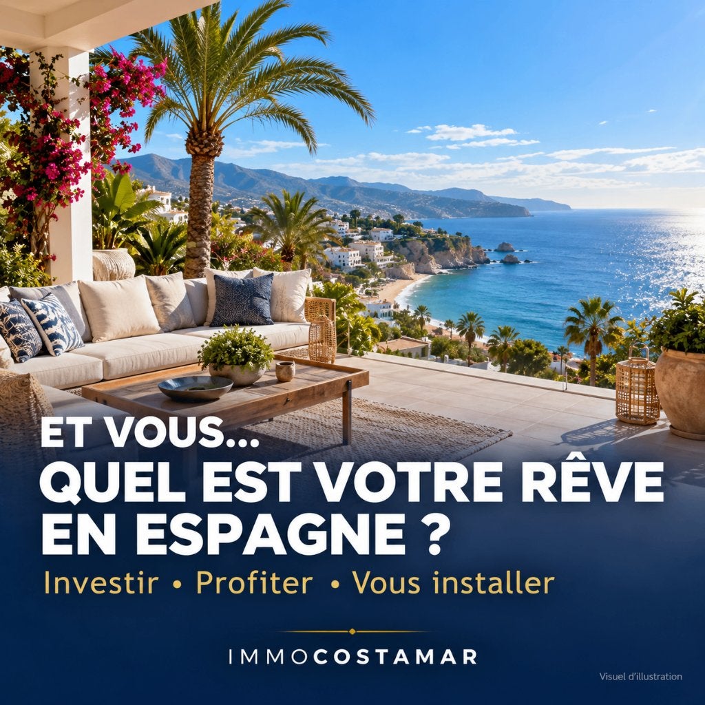 investir en Espagne, vous êtes plutot ...