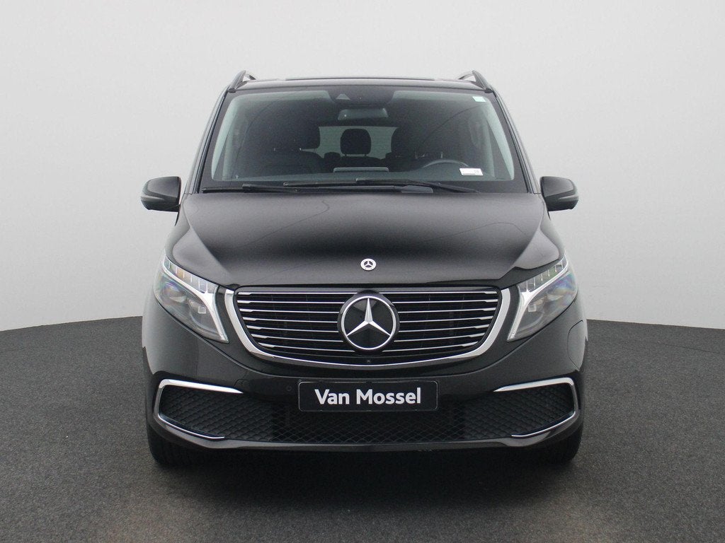 Mercedes-Benz EQV EQV 300 L2 (automatique), Autres modèles, Achat, Entreprise, 7 places