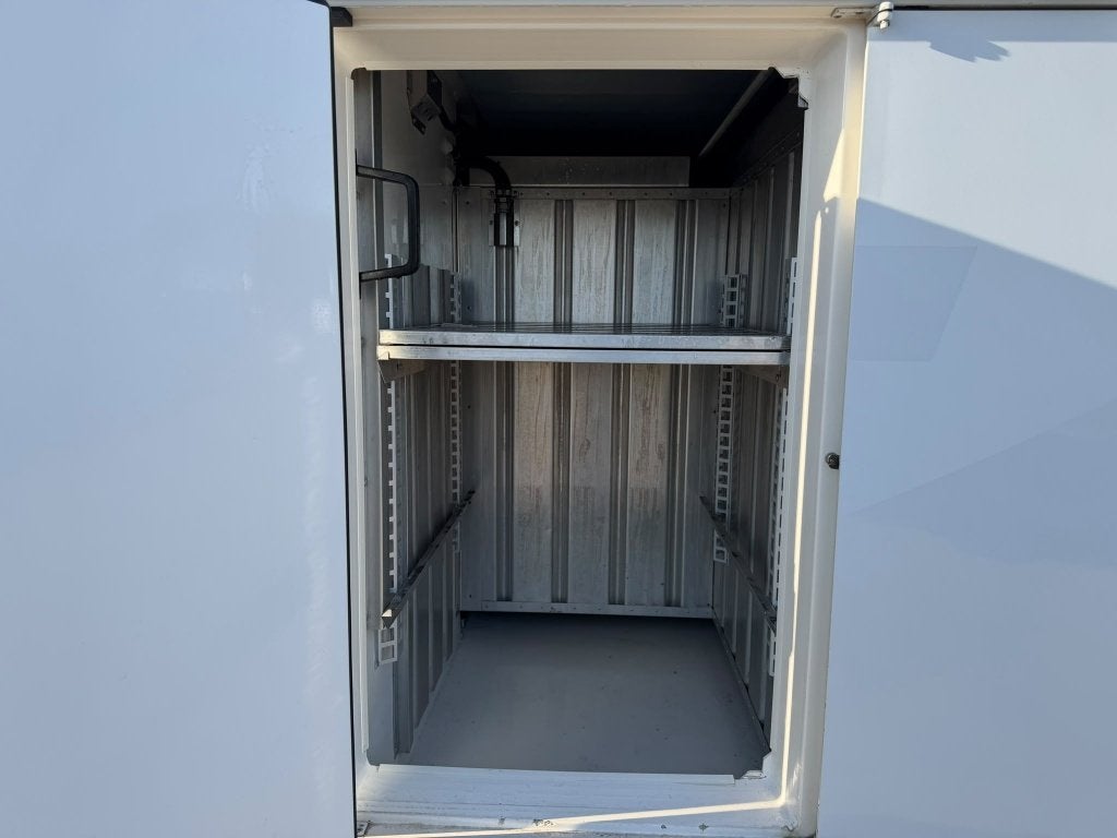 Mercedes Sprinter 313 (Stock ID 59125) — 13