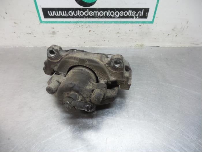 Etrier de frein (pince) avant gauche d'un Volkswagen Caddy (, Volkswagen, -, 3 mois de garantie, Utilisé