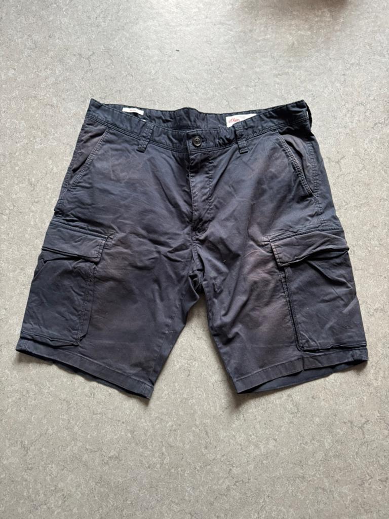 Korte broek, Ophalen of Verzenden, Zo goed als nieuw
